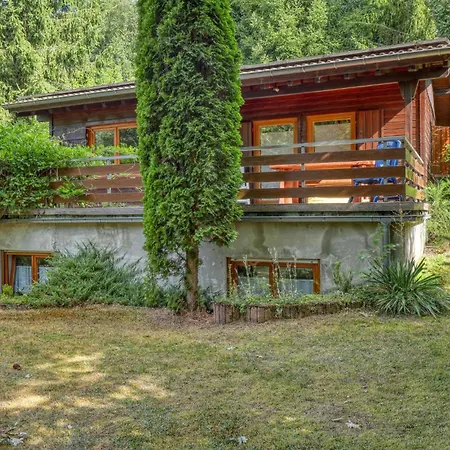 2 Bedroom In Casa de Férias *