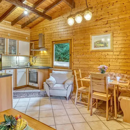 2 Bedroom In Merzalben