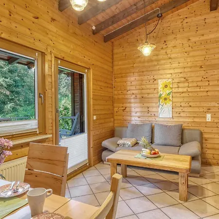 Casa de Férias 2 Bedroom In *