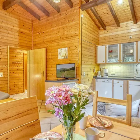 2 Bedroom In