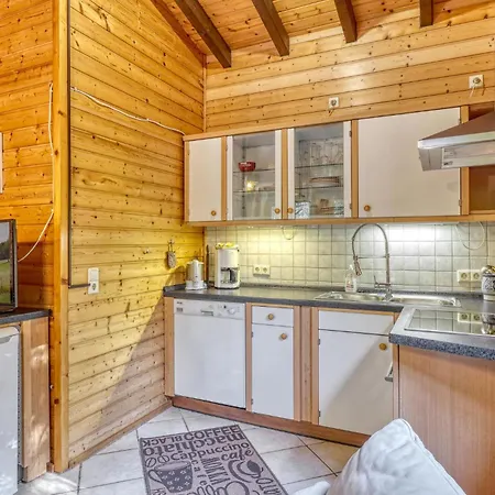 2 Bedroom In