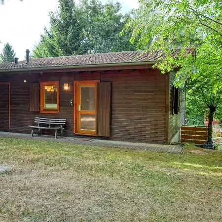 2 Bedroom In Casa de Férias