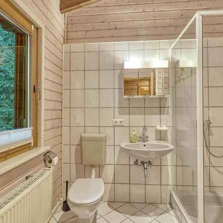 2 Bedroom In * Merzalben